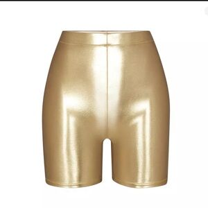 SKIMS Swim Mid-waist Shorts NWT